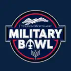Military Bowl iOS Icon