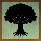 Evertree Inn iOS Icon