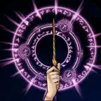 Tokyo Wizard iOS Icon
