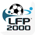 LFP2000 iOS Icon