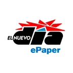 El Nuevo Día ePaper iOS Icon