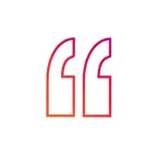 Quotes You'll Love - QuoteLove iOS Icon