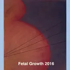 Fetal Growth 2016 iOS Icon