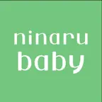 育児・子育て・離乳食アプリ ninaru baby icon
