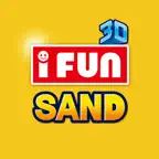 iFunSand - 3D AR CARD iOS Icon