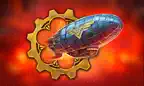 Clockwork Tales: Of Glass and Ink TV (Full) iOS Icon