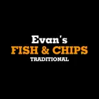 Evans Fish and Chips iOS Icon