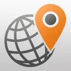 دليل الاماكن القريبة - دليلك للاماكن من حولك iOS Icon