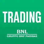 BNL Trading iOS Icon