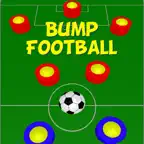 Bump Football iOS Icon