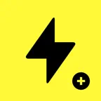 My Lightning Tracker Pro iOS Icon