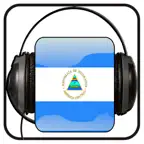 Radio Nicaraguans FM - Live Radios Stations Online iOS Icon