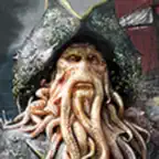 Pirates of the Caribbean : ToW iOS Icon