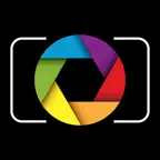 DSLR Camera-Photo Blur Effects iOS Icon