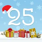 Christmas Countdown (2026) iOS Icon