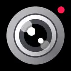 REC - Pro Video Camera iOS Icon