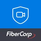 FiberCorp Videovigilancia IP Icon