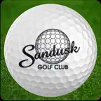 Sandusk Golf Club iOS Icon
