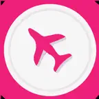 RC Flight and Battery Log Icon
