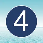 Mein Schiff 4 Bordfinder iOS Icon