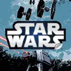 Star Wars Stickers2 iOS Icon