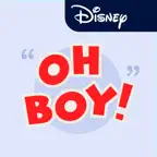 Disney Stickers: Quotes iOS Icon
