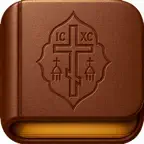 Bible: Listen & Read (Russian) iOS Icon