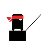 Stick Hero - best game ever iOS Icon