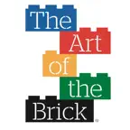 THE ART OF THE BRICK® Italy iOS Icon