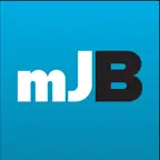 magicJack for BUSINESS iOS Icon