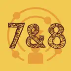 COGAT for Grade 7 & 8 iOS Icon