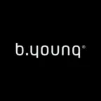 B.young Silkeborg iOS Icon