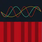 SynthScaper iOS Icon