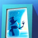 Escape Room:Christmas Escape(the doors&rooms) iOS Icon