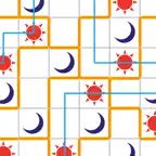 Moon-or-Sun iOS Icon