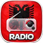 Radio Shqip – Muzikë & Lajme iOS Icon