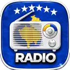 Radio Kosova: Live FM iOS Icon