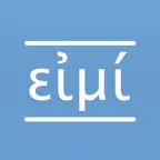 Ancient Greek Paradigms icon