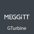 Gas Turbine CM iOS Icon