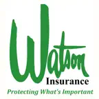 Watson Insurance/Personal Icon