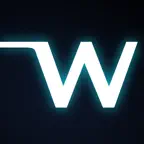 Wind River - Self Driving car in VR for Cardboard iOS Icon