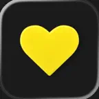 HealthFace iOS Icon