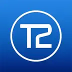 T2 Alarm iOS Icon