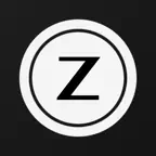 Zoom 100x Camera iOS Icon