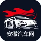 安徽汽车网 iOS Icon