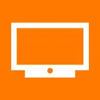 TV d'Orange Côte d'Ivoire iOS Icon