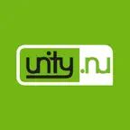 Unity.NU iOS Icon