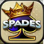 Spades - King of Spades Plus iOS Icon