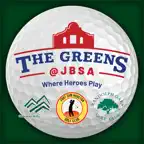The Greens @ JBSA iOS Icon
