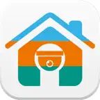 SafeHomeViewer iOS Icon